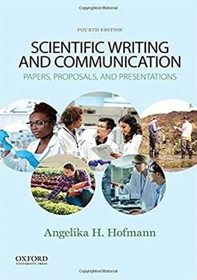 Scientific Writing and Communication: Papers, Buch Oxford University Press