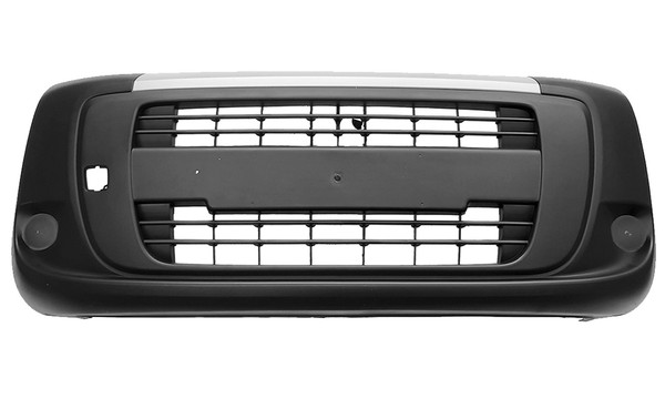 FrontstoßStange - Fiat - Fiorino-Combi 2007 - 735520071-image