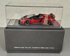 LOOKSMART 1/43 Lamborghini Veneno Roadster 135594
