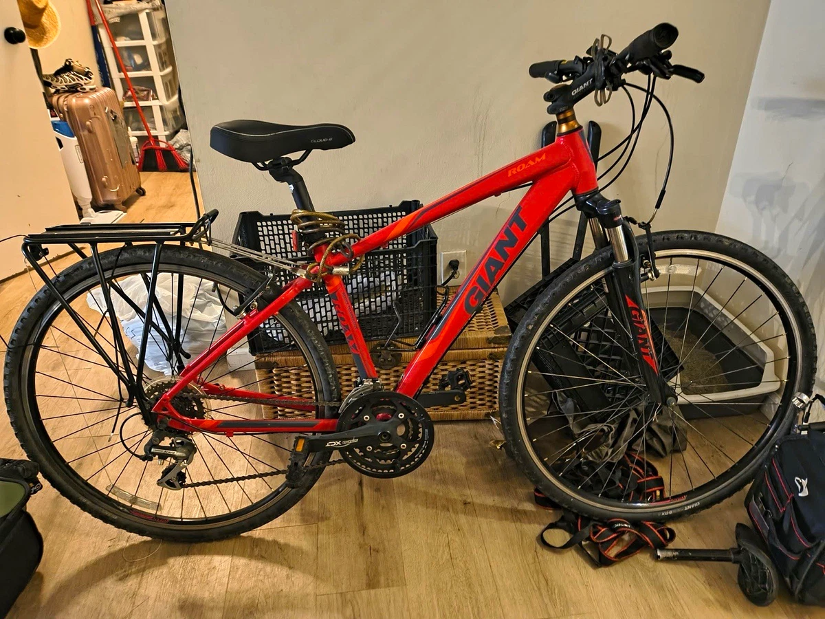 Giant Front Bikes for sale | eBay