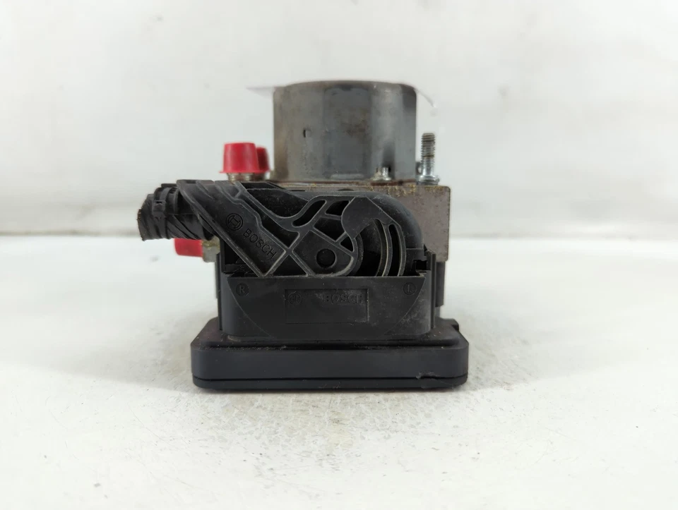 2017-2018 Chevrolet City Express Abs Pump Control Module YGK7T - Image 4 of 4