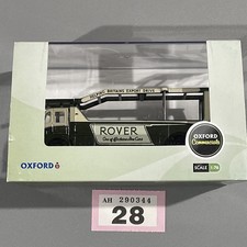 Oxford Diecast Leyland Royal Leyland Autotransporter - 76LTR001 1:76