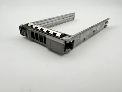 10x Dell 2.5'' SFF SAS SATA Hot Swap HDD Caddy Disk Tray PowerEdge 03R81M