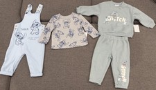 Disney Baby Clothes 6-12months - Brand New with Tag