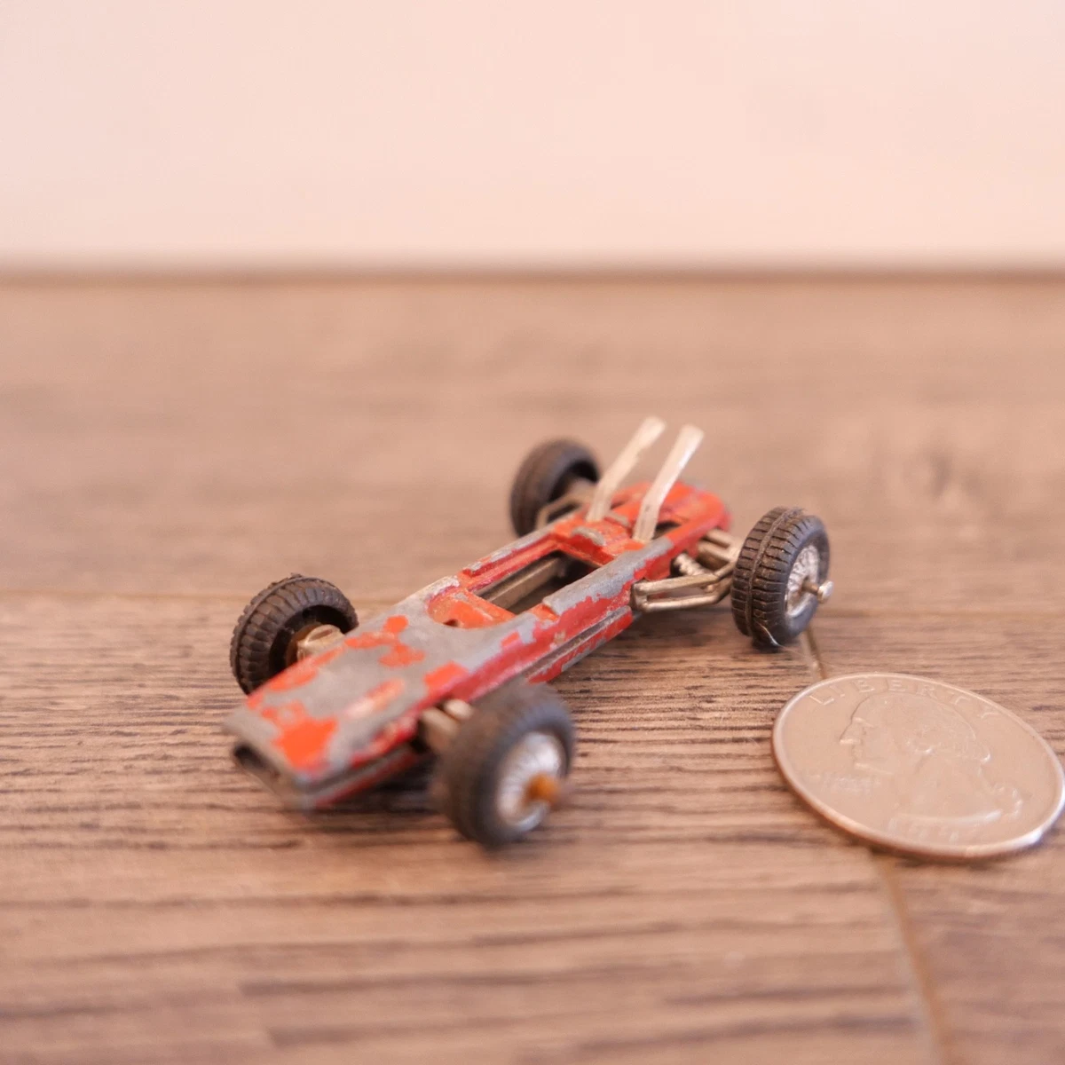Politoys Diecast Formula 1 Cars for sale | eBay