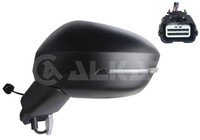 Alkar AußEnspiegel 9039764 Beheizbar Elektrisch Abklappbar Konvex FüR Nissan Dig
