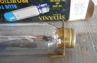 Vintage Sylvania Blue Top Projection Lamp, 750W, 120V — photo 4