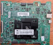 Samsung BN94-12533B Main Board for UN65MU9000FXZA