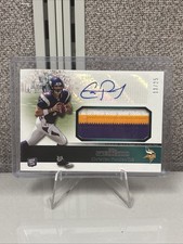2011 Topps Precision Football Cards 5