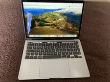 Apple MacBook Pro 13-inch Laptop 2020 Core I7 2.3GHz, 32GB RAM, 512GB SSD, A2251