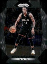 2017-18 Panini Prizm #259 Troy Williams