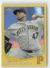 2013 Topps Chrome Update Series Baseball Cards 12