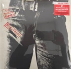 Rolling Stones Sticky Fingers LP Album vinyl record 180g Half Speed remastered