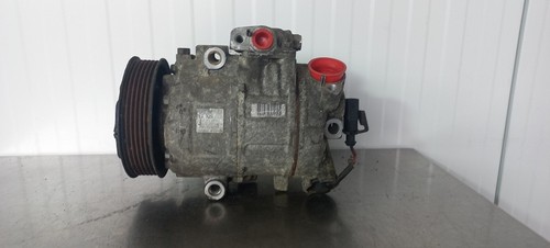 6Q0820803D klimakompressor 122432 SEAT IBIZA 6L1 2003