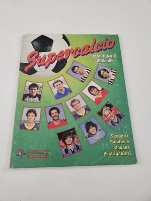 Album Panini Complet - Photo 1/4