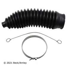 Rack and Pinion Bellows Kit-Bellow Kit Beck/Arnley 103-3089
