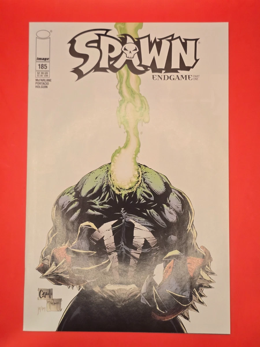 Spawn 185 for sale | eBay
