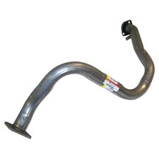Crown Automotive 52040278 Exhaust Pipe For Jeep Wrangler Yj