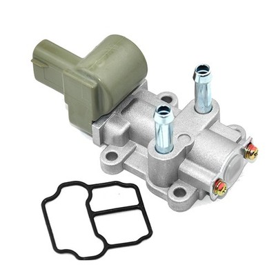 16022-P2A-J01 Auto-Leerlaufregelventil IACV IAC für   -V  1995-2001 160222163