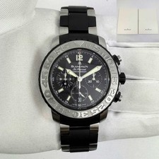 2001 Blancpain Air Command 2285F-6530-66 40MM...