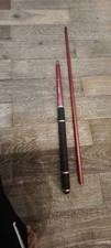 stecca da biliardo 2 pezzi doublel team  005