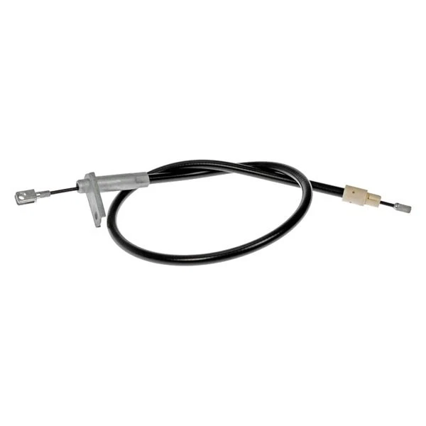For Mercedes-Benz CLK350 06-09 Dorman Rear Driver Side Parking Brake Cable — 第 3/3 张图片