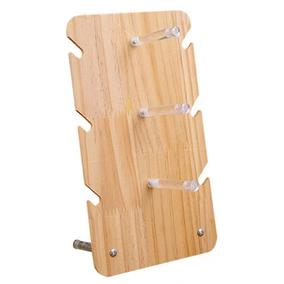 Organiseur Bijoux Porte Lunette Soleil Support De Porte-lunettes - Photo 1/4