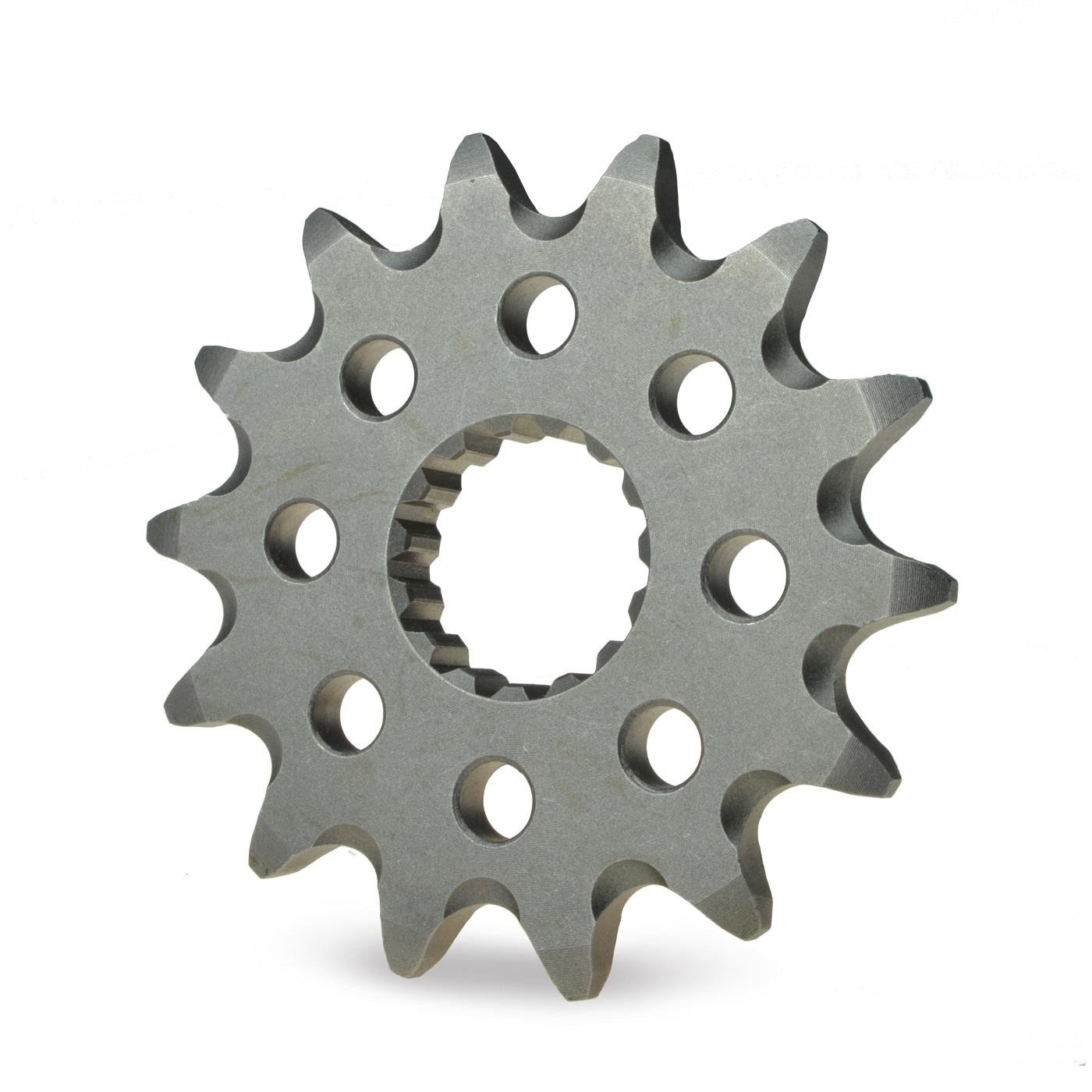 Moto-Master Steel Front Sprocket (520-13T) - Honda MM610021113 MX Motocross