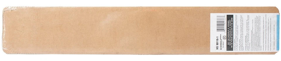 Junta de colector de admisión inferior Fel-Pro para Ford Mercury V8 1963-71 pieza MS90116-1 Foto 3 de 4