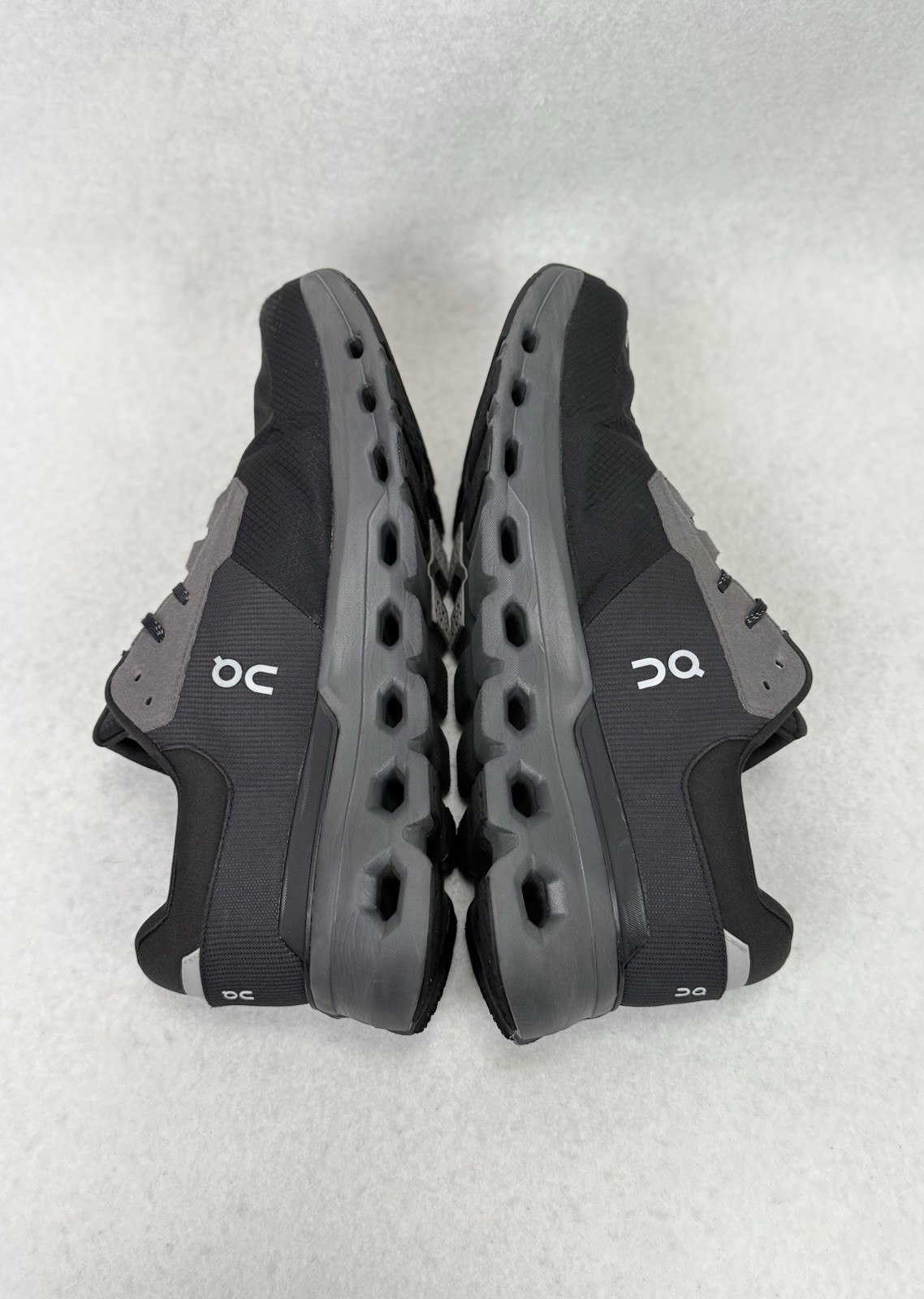 On Cloud Cloudrunner 2 Waterproof Shoes Men's Siz… - image 8