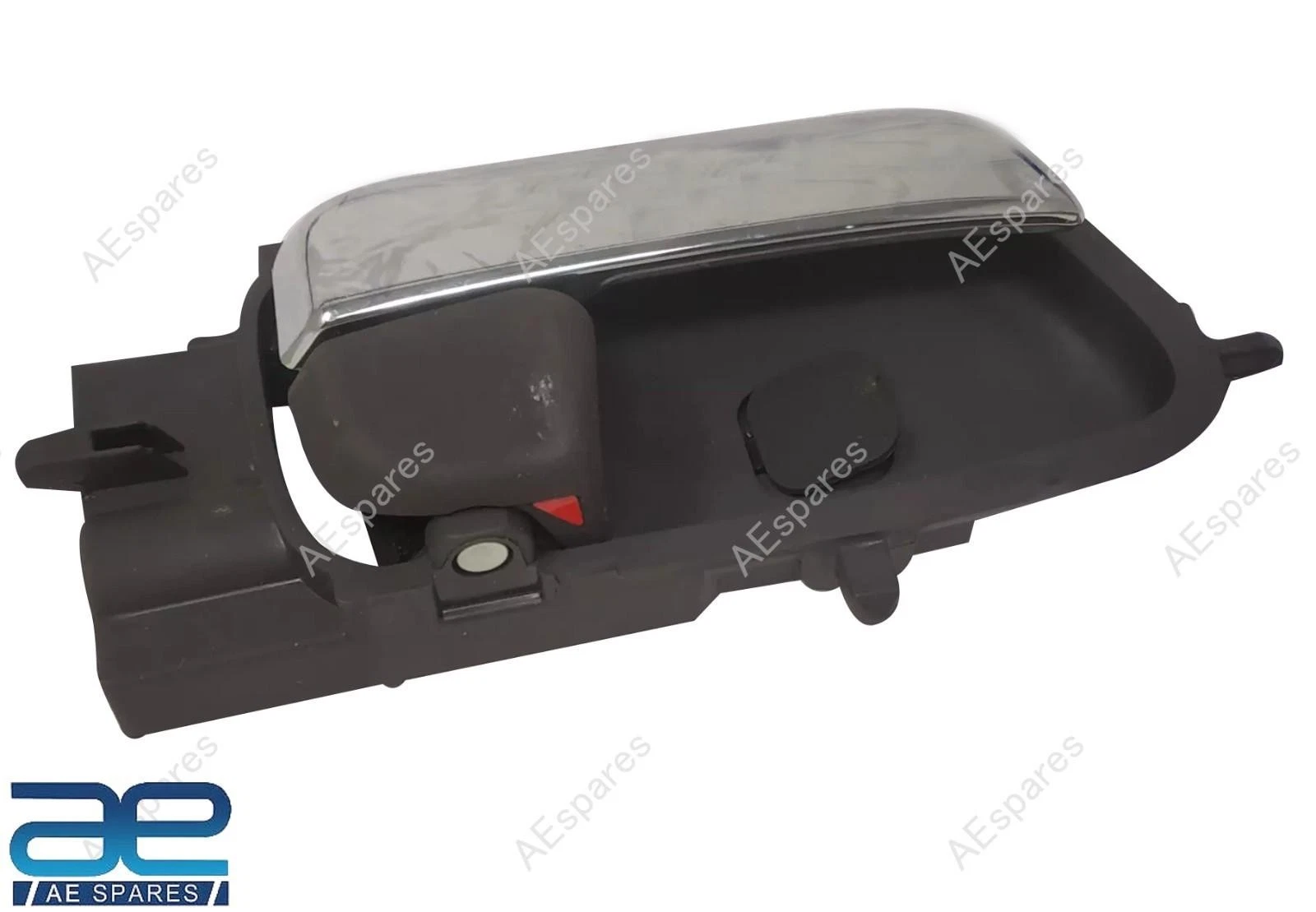 Interior Door Handle Assembly RH For Hyundai I20 2008-2014 826201J0009R view 4