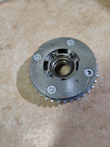 Vanos Lato Aspirazione Per BMW E Mini Benzina, Ricambio Originale BMW 8684920 - Foto 1 di 8