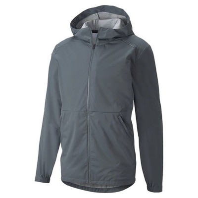 $290 Puma x Porsche Design RCT Graphene Jacket Gray Mens Size XL / 2XL 533832-14