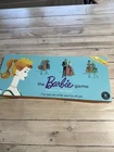 The Barbie Game Queen of the Prom 1994 Replica Edition Mattel Vintage Board Game