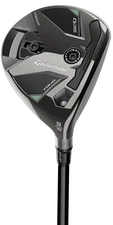 TaylorMade Qi35 Tour 18* 5 Wood Senior Graph Fujikura Air Speeder 50 2025 Mint