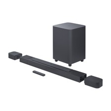 JBL JBLBAR800PROBLKAM-Z 5.1.2 Ch. Dolby Atmos Soundbar - Certified Refurbished