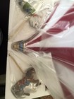 Hallmark Carousel Display with 2 Horses - Brand New In Box Sealed In Plastic — photo 3