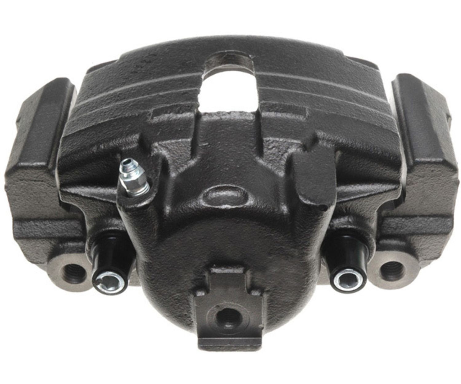 Raybestos FRC11321 R-Line Reman Semi-Loaded Caliper & Bracket Assembly