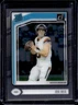 2024 Panini Clearly Donruss Bo Nix Rated Rookie #56 Broncos