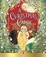 Kristina Stephenson - A Christmas Carol - Paperback - 27 - G245Z