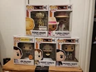 The Office Funko Pop Lot