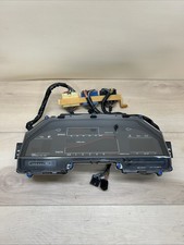 1984- 1986  Nissan 300ZX Z31 Digital Dash Gauge Cluster
