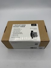 Orbit 62061Z Single-Outlet Hose Watering Timer Brand New