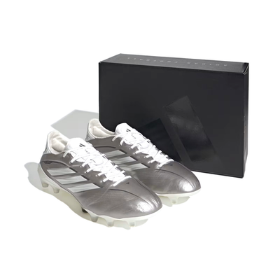 【海外限定】 COPA ELITE サッカースパイク シルバー adidas Copa Pure Elite Cleats Silver Shoes Boots Soccer Precision