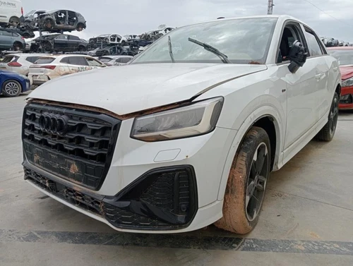 5Q0959593F Modulo Confort para AUDI Q2 (GAG) 30 TDI ADVANCED 2021 7223905 - Imagen 10 de 10