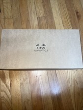 New Cisco Meraki MA-ANT-23 Sector Antenna 11 dBi 2.4GHz