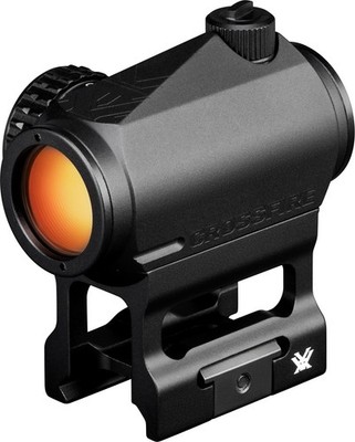 Vortex Crossfire Red Dot 2 MOA CFRD2