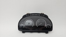 14-16 BMW F10 5-Series Speedometer Instrument Cluster Gauge 6210-9342804-01 OEM