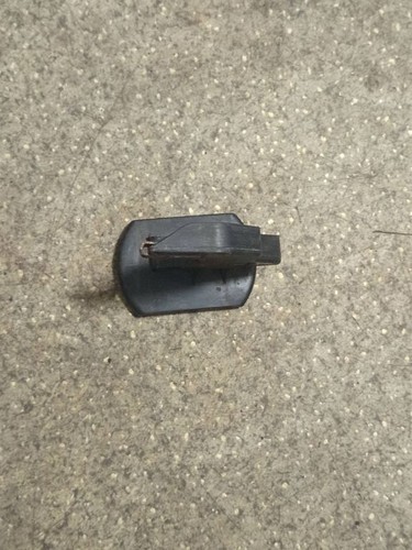 BMW 5 E39 1999 Halterung Stoßstange Stoßfänger vorne 8159362 LIA33049