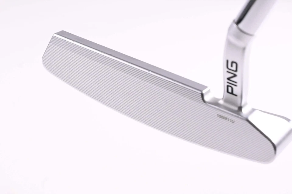 Ping Anser Milled 4 Putter / 34 Inch - Image 3 of 4